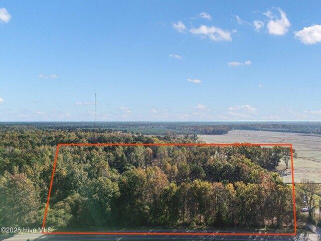 Land for sale in Burgaw, North Carolina