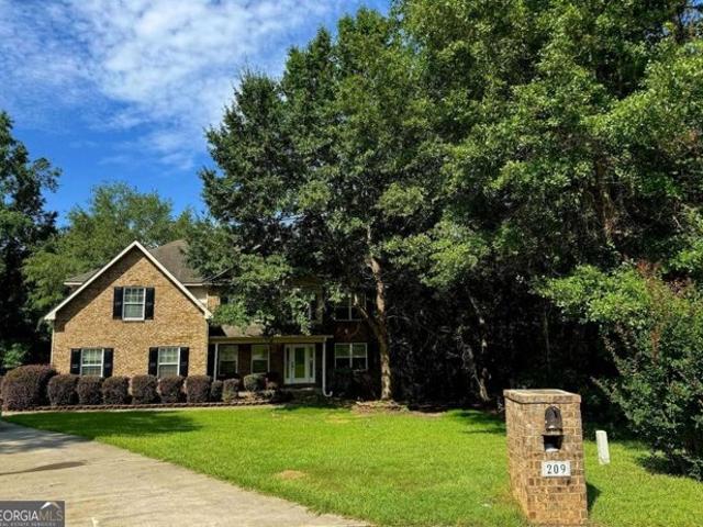 House for sale in Perry