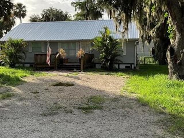 House for sale in Okeechobee