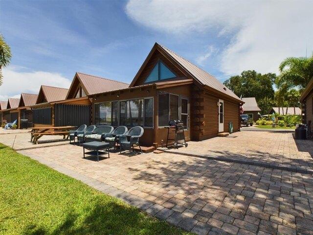 House for sale in Okeechobee