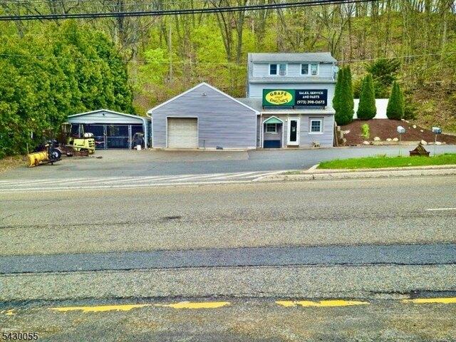 House for sale in Stanhope, New Jersey