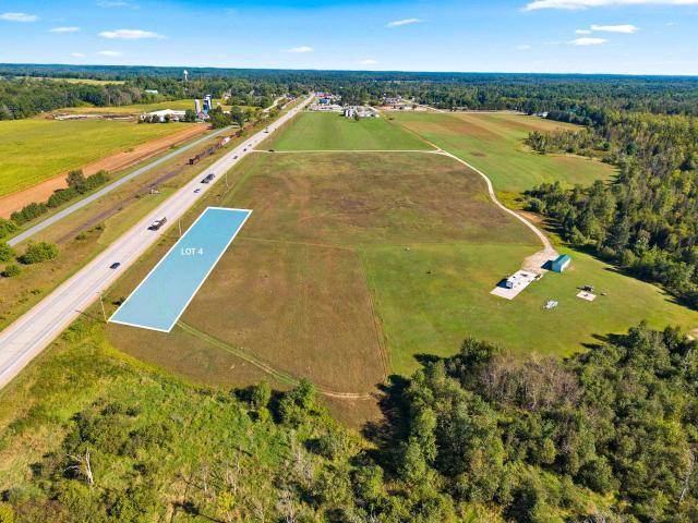 Land for sale in Wisconsin