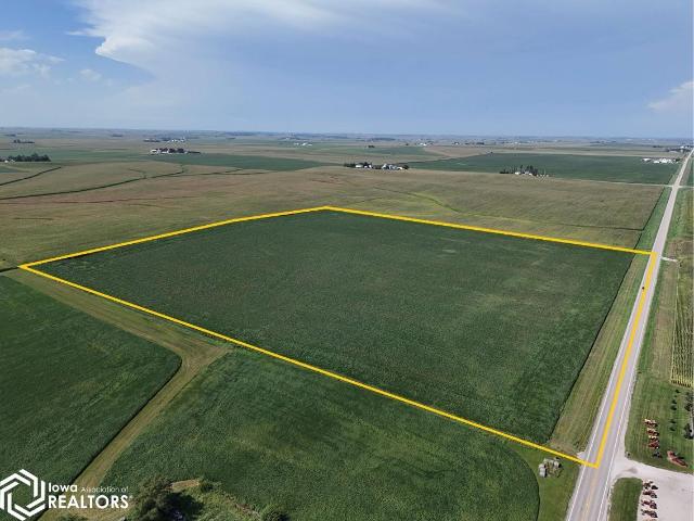 Farm for sale in Van Horne, Benton County