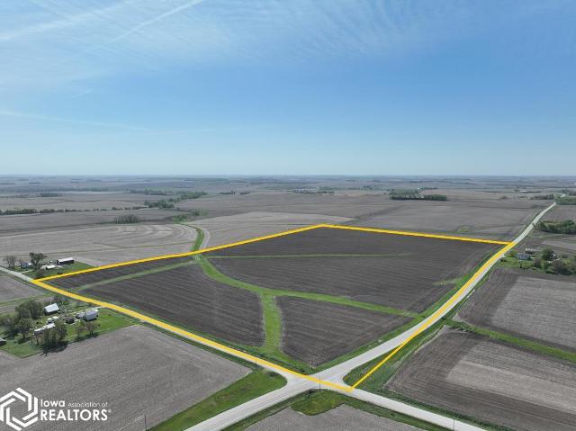 Farm for sale in Garrison, Iowa