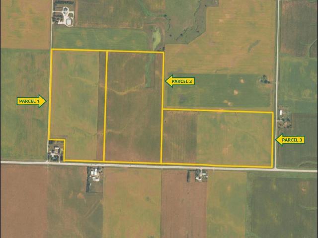 Farm for sale in Glidden, Iowa