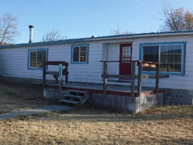 Property for sale in Modoc, California