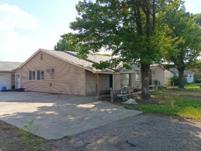 House for sale in Rocky Ford, Colorado