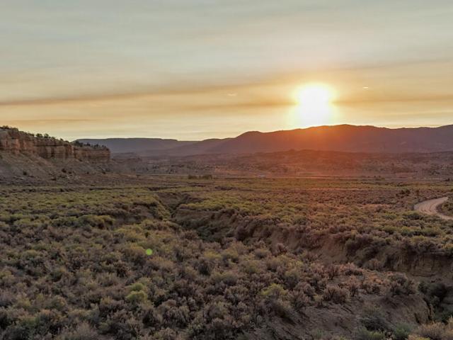 Farm for sale in Cuba, New Mexico