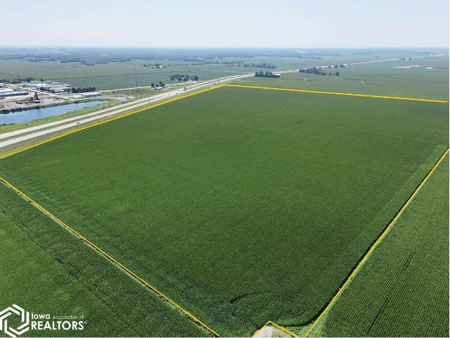 Farm for sale in Mediapolis, Des Moines County