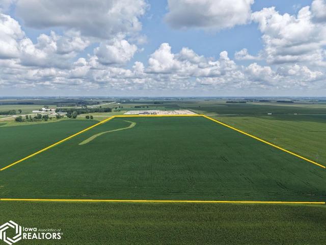 Farm for sale in Davis Corners, Lime Springs