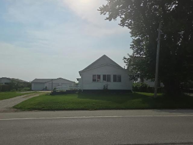House for sale in Preemption, Illinois