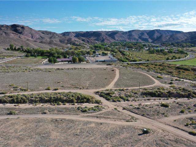 Land for sale in Caliente, Nevada