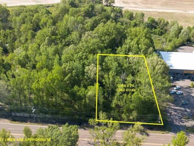 Land for sale in Arlington