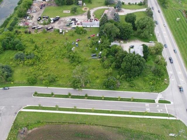 Land for sale in Elgin