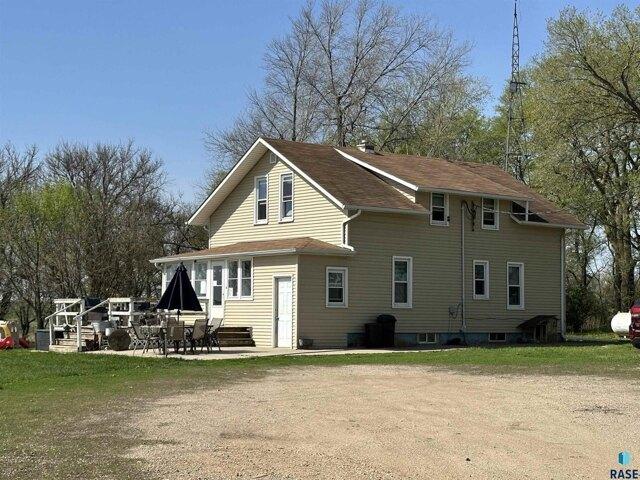 House for sale in Freeman