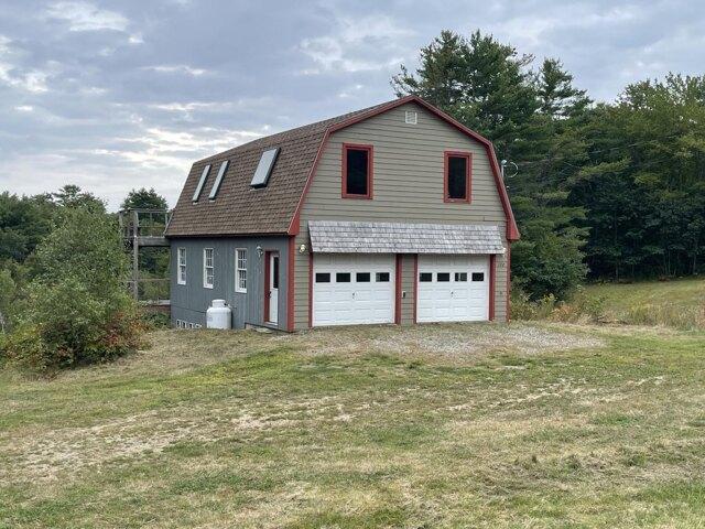 House for sale in Glendon, Nobleboro