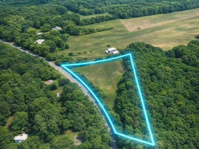 Land for sale in Rowan, North Carolina