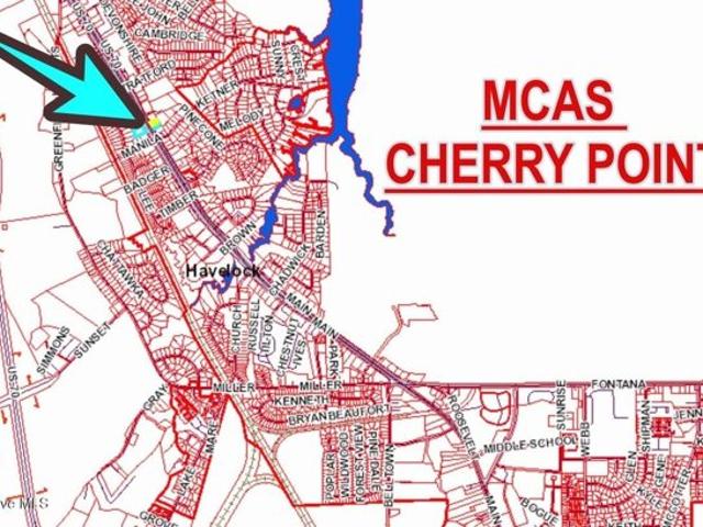 Land for sale in Havelock