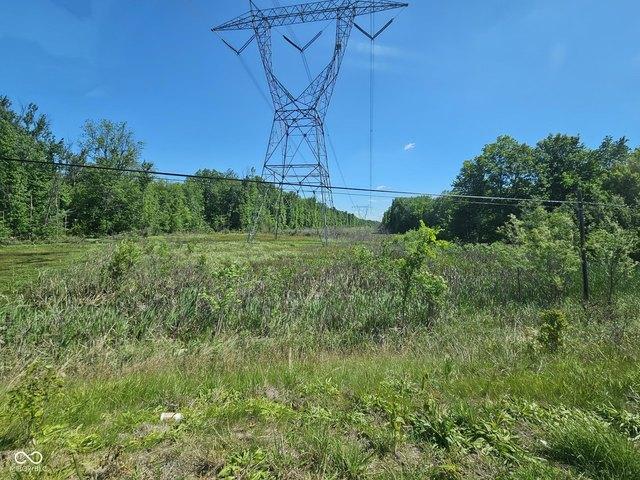 Land for sale in Austin, Indiana