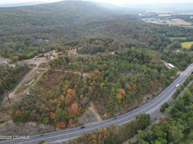 Land for sale in Allenwood, Pennsylvania