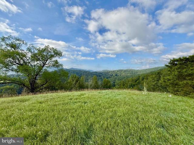 Land for sale in Franklin, West Virginia