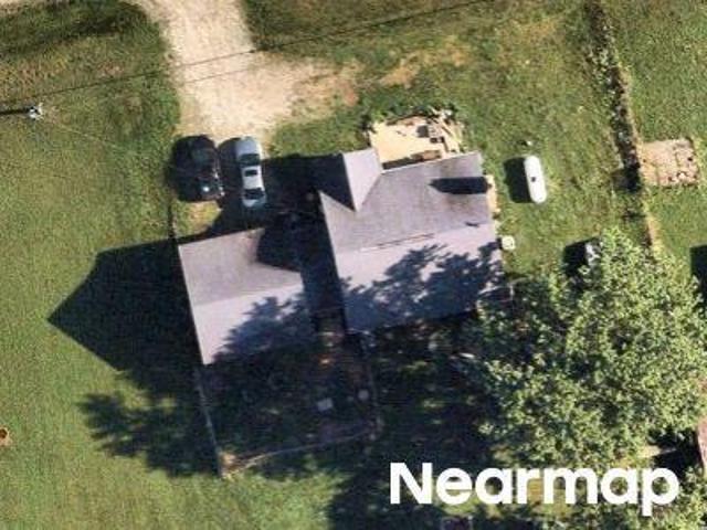 House for sale in Gettysburg, Ohio