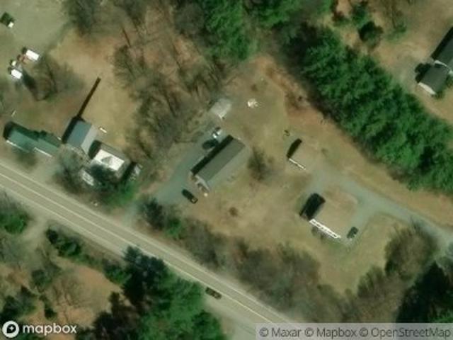 Property for sale in New Hampshire