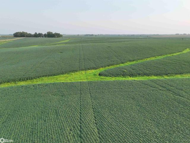 Farm for sale in West Liberty, Iowa