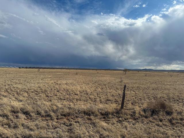 Land for sale in Moriarty, New Mexico