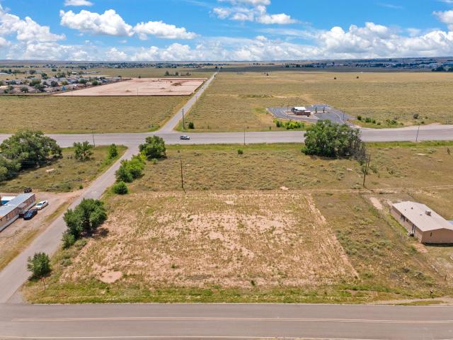 Land for sale in Moriarty, New Mexico