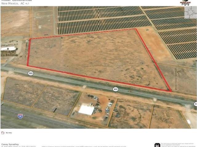 Land for sale in Moriarty, New Mexico