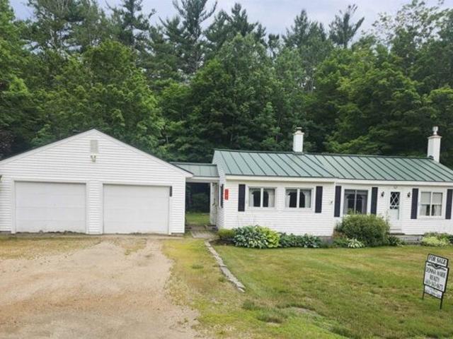 House for sale in New Hampshire