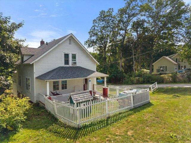 House for sale in Bucksport, Maine