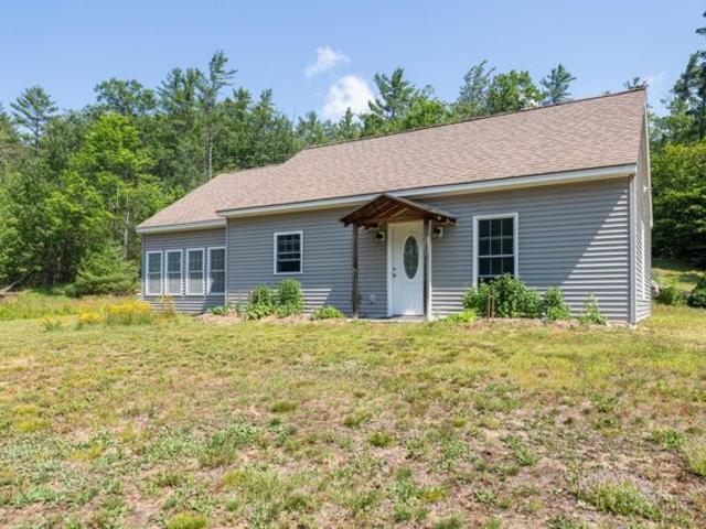 House for sale in New Hampshire