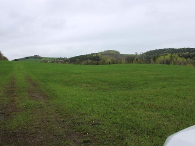 Land for sale in Danville, Vermont