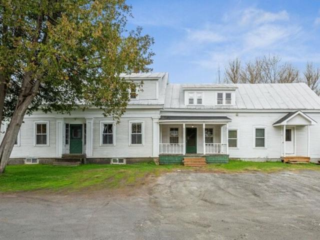 House for sale in East Montpelier, Vermont