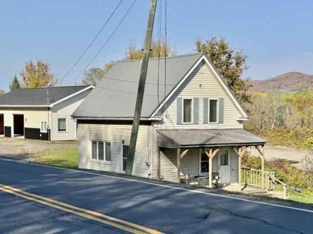 House for sale in Frenchville, Maine
