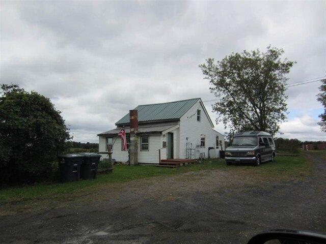 Land for sale in Grand Isle, Vermont