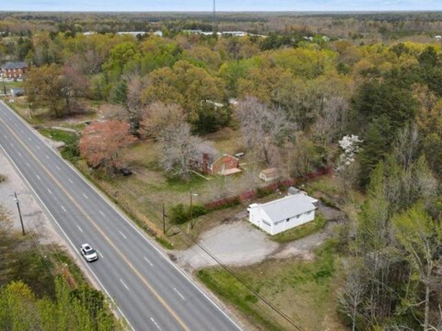 Land for sale in Ruther Glen Land for sale in Ruther Glen