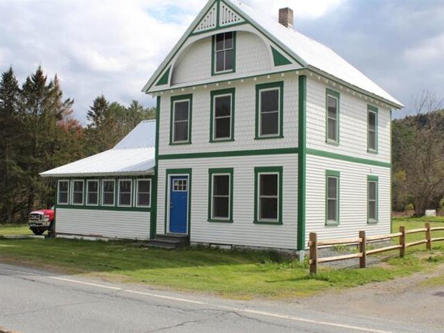 House for sale in Barnet, Vermont