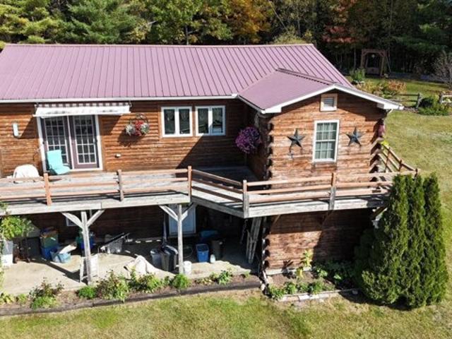 House for sale in Irasburg, Orleans County