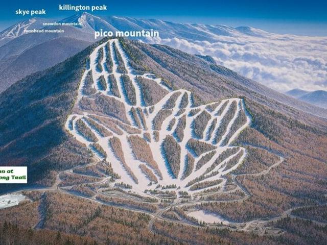 House for sale in Killington, Vermont