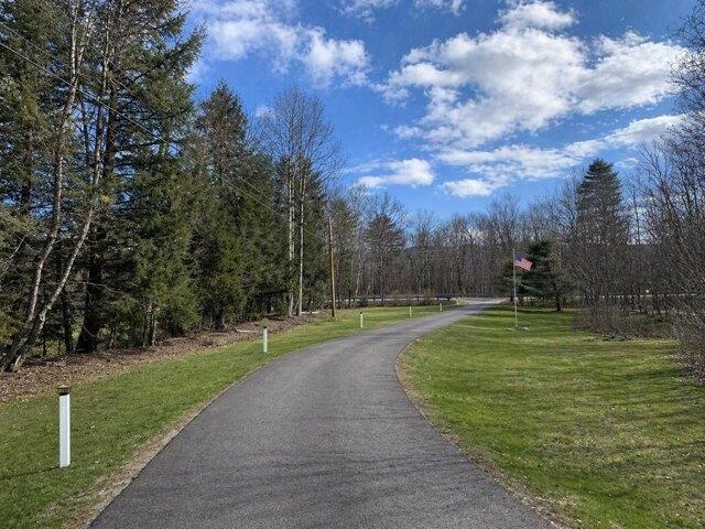 Land for sale in New Hampshire
