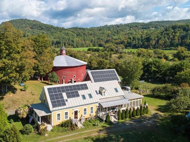 House for sale in Barnet, Vermont