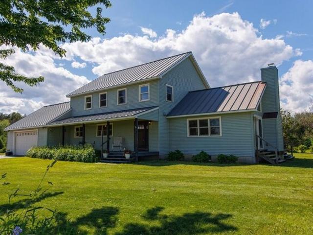House for sale in North Hero, Vermont