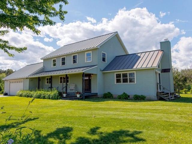 House for sale in North Hero, Grand Isle County