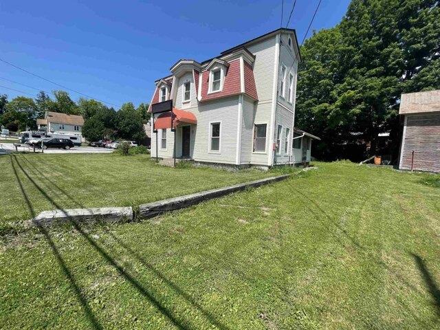 House for sale in Pittsford, Vermont