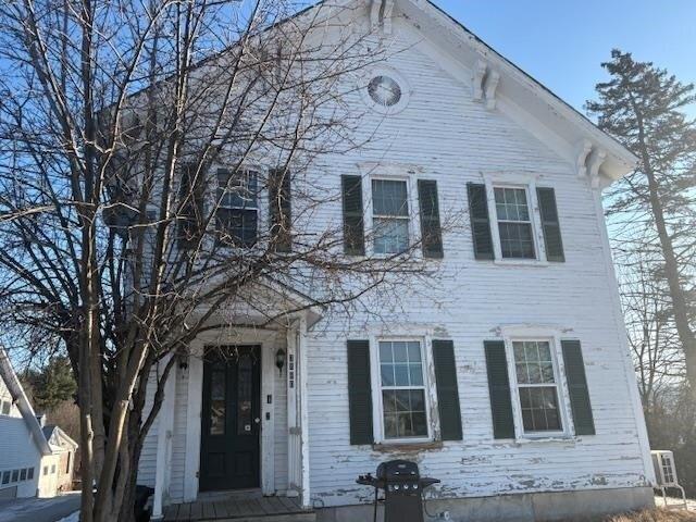 House for sale in Pittsford, Vermont
