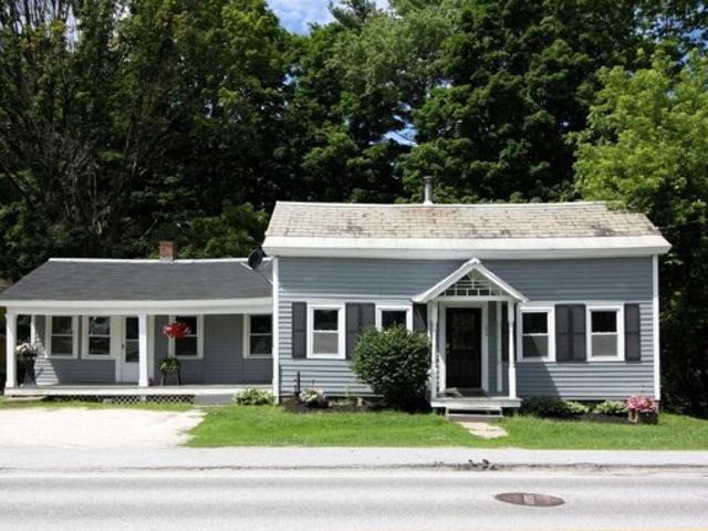 House for sale in Pittsford, Vermont
