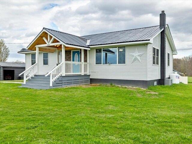 House for sale in Alburg, Vermont
